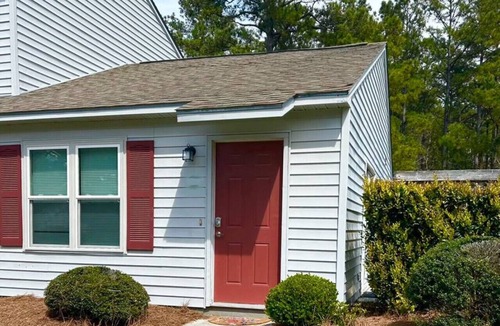 Swansboro House | Cocína Vèrde of #swansboro