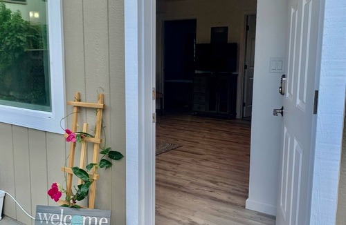 Coconut Grove House | Coconut Grove Cottage, Walk to Beach and Downtown