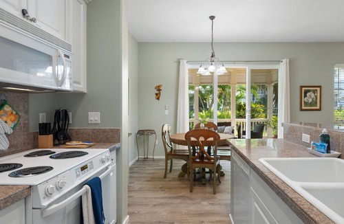 Ko Olina Condo | Coconut Plantation 1192-2 by Gather w/Pools, Lanai & Walk to Beach