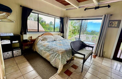 Honaunau-Napoopoo Bed & Breakfast | Coffee Garden