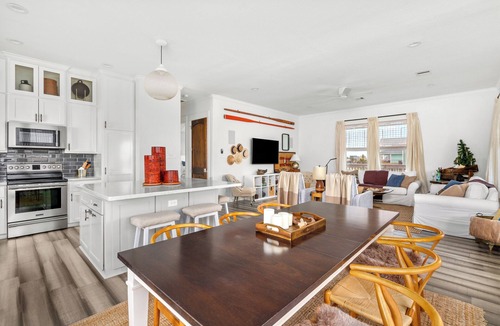 San Luis House | Cold Pass Cottage - 3BR, panoramic views
