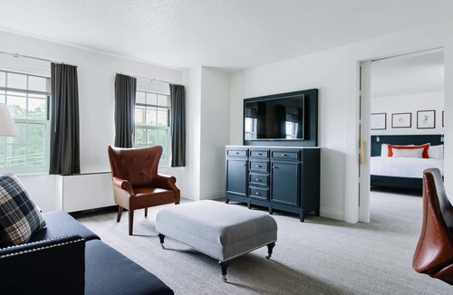 Central Maryland Hotel | College Park Marriott Hotel & Conference Center