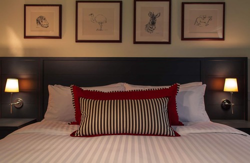 Central Maryland Hotel | College Park Marriott Hotel & Conference Center