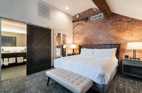Columbus Hotel | Columbus Marriott