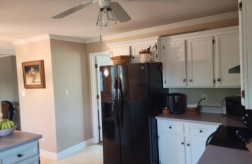 Augusta House | Come relax in our lovely home within walking distance to the Masters.