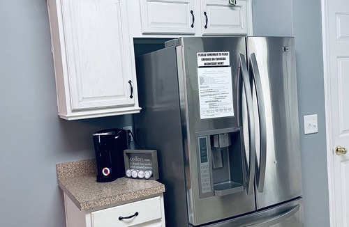 North Myrtle Beach House | Come spend a few days by Barefoot Landing available July 10-14