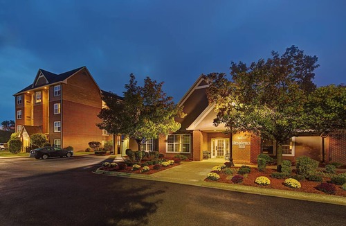 Livonia Hotel | Comfort and Convenience: 2 Studio Queen Rooms w/Kitchen + Free Breakfast