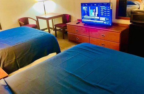 Smackover Hotel | Comfort Crest Inn