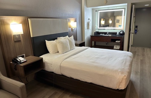 Conyers Hotel | Comfort Inn Conyers