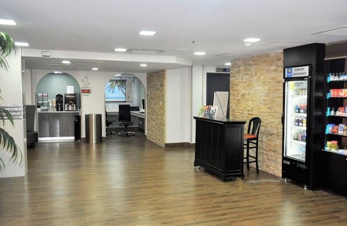 Downtown Charleston Hotel | Comfort Inn Downtown Charleston