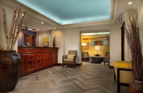 Logan Circle Hotel | Comfort Inn Downtown DC-Convention Center