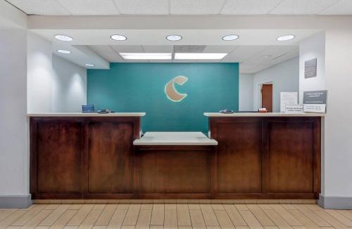 Montpelier Hotel | Comfort Inn Laurel - Fort Meade