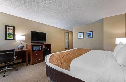 Windy Hill Hotel | Comfort Inn N Myrtle Beach Barefoot Landing