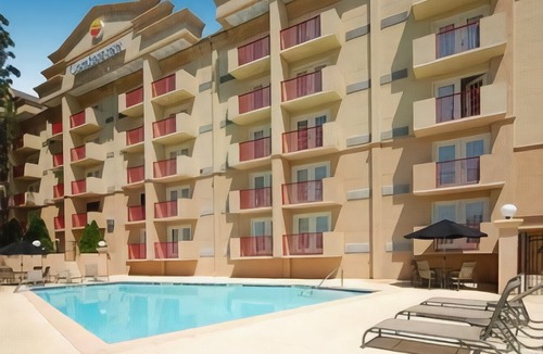Sandy Springs Hotel | Comfort Inn Sandy Springs – Perimeter