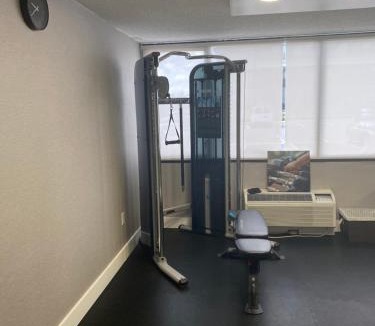 Springfield Hotel | Comfort Inn Springfield