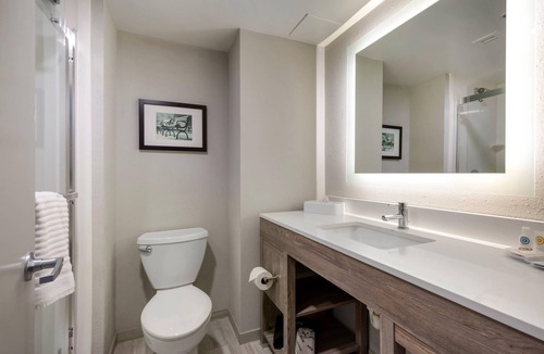 Alexandria Hotel | Comfort Inn & Suites Alexandria West
