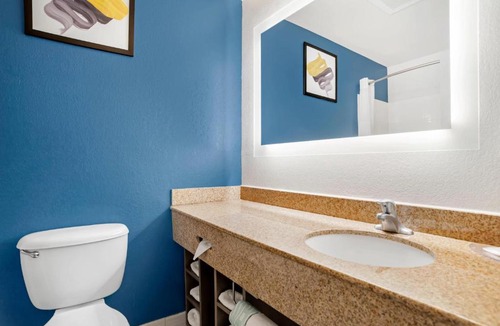 Dothan Hotel | Comfort Inn & Suites Dothan Northside Plaza