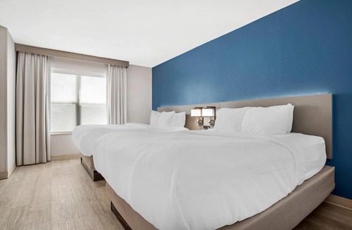 Dothan Hotel | Comfort Inn & Suites Dothan Northside Plaza