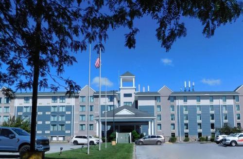 Glen Mills Hotel | Comfort Inn & Suites Glen Mills - West Chester