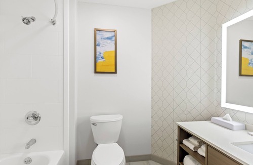 Prince George Hotel | Comfort Inn & Suites Prince George - Fort Lee