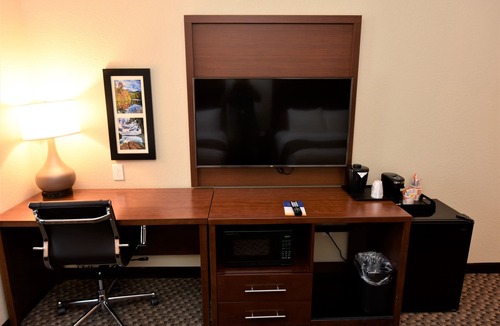 Rock Hill Hotel | Comfort Inn & Suites Rock Hill Northeast
