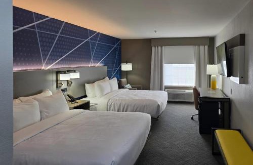 Prince George Hotel | Comfort Inn & Suites Prince George - Fort Lee