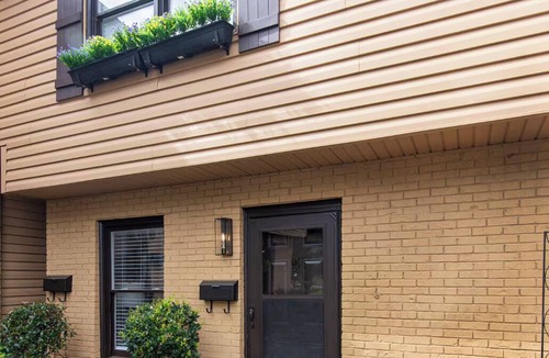 Ponderosa - Wingate Apartment | Comfort-Ready 2BR for Work Trips