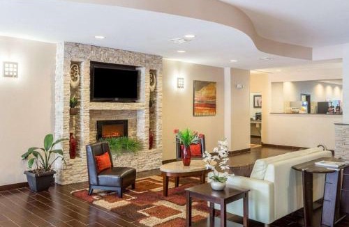 Mandeville Hotel | Comfort Suites Mandeville - Covington