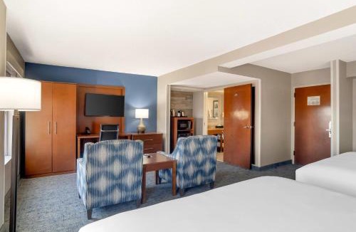 Huntersville Hotel | Comfort Suites near Birkdale Village- Huntersville