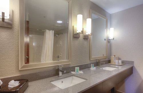 Pineville Hotel | Comfort Suites Pineville - Ballantyne Area