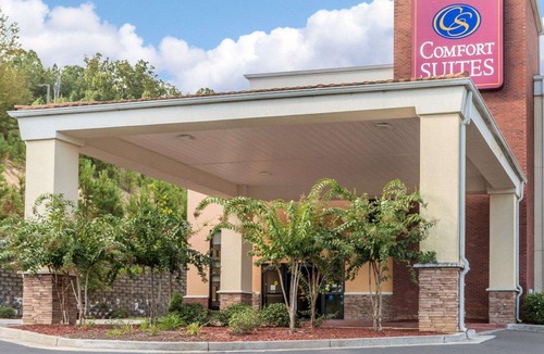 Rome Hotel | Comfort Suites Rome