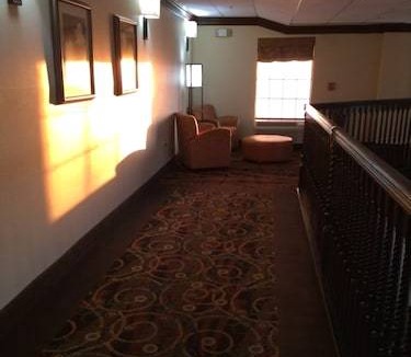 Jacksonville Hotel | Comfort Suites near Camp Lejeune