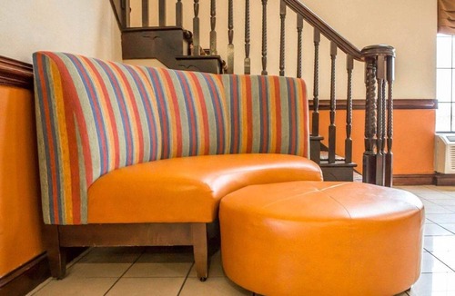 Jacksonville Hotel | Comfort Suites near Camp Lejeune