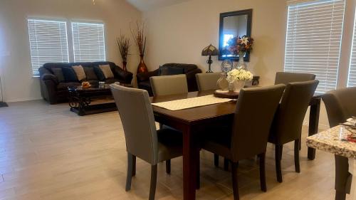 Biggs Field House | Comfortable new house