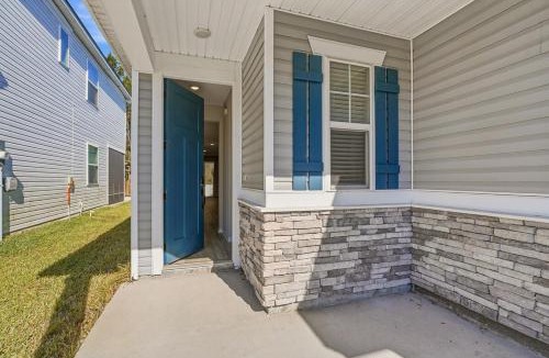 Jacksonville House | Comfortable 3BR Westside Home Chill & Relax