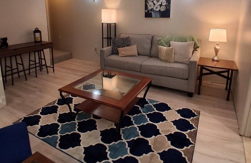 Howell Apartment | Comfortable and Convenient