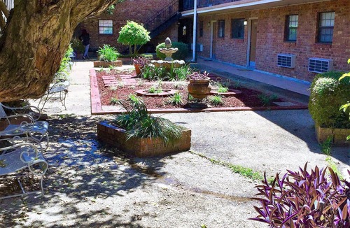 Beauregard Town Historic District Condo | Comfortable and Quiet Condo in Perfect LSU/Downtown Area