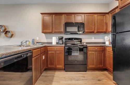 Tallahassee House | Comfortable and Stylish! Del Carmel 3/3 with pool!