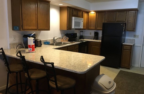 South Nags Head Condo | Comfortable Condominium on the Beach