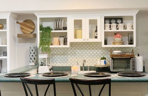 Lilburn Apartment | Comfortable, Cozy, & Private Basement Suite Near Stone Mtn & Downtown Lilburn