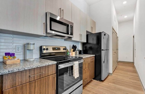 Clemson Apartment | Comfortable Stay with Pool + 5 Min to CU