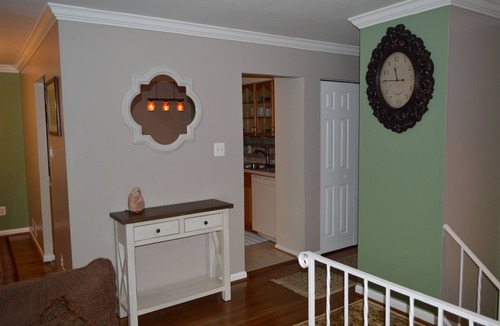 Aspen Hill House | Comfy, Serene Home on Quiet Cul de Sac, Private backyard pool Lic # STR23-00110