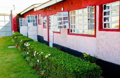 Eldoret Apartment | Comfy Studio