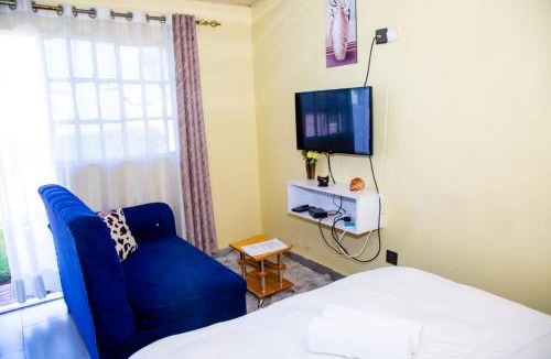 Eldoret Apartment | Comfy Studio