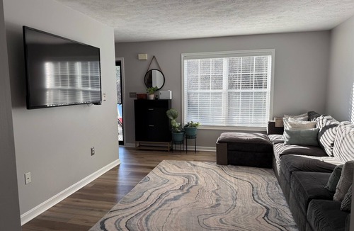 Herald Harbor House | Commissioning Week Spacious 4BR Home Near Annapolis & USNA