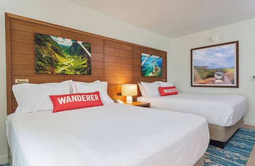 Morehead City Hotel | Compass Hotel Beaufort by Margaritaville