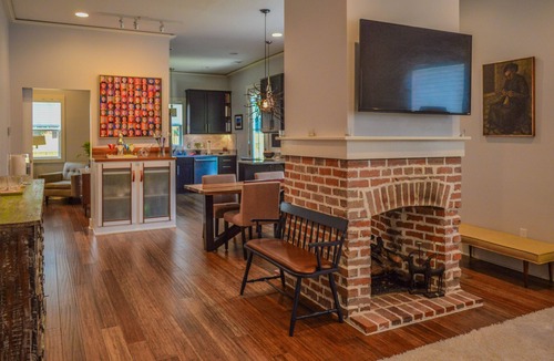 Wilmington House | Completely Remodeled Home, In A Very Convenient Part Of The Historic District