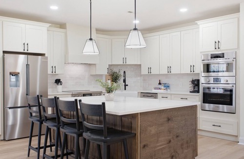 Denver House | Completely Renovated - Ideal for up to 16 with private pool, hot tub, arcade and great amenities!