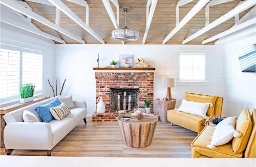 Bel Air House | Conch Cottage