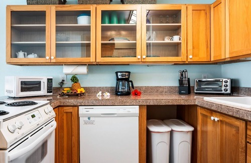 Kailua-Kona Condo | 🏖️Concierge Included | AC | Completely Updated